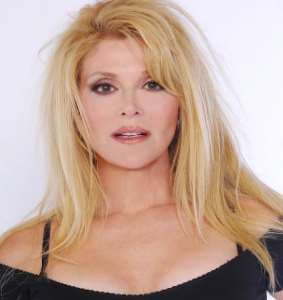 Audrey Landers