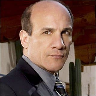 Paul Ben-Victor / Paul Friedman